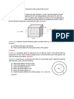 physic Electric field