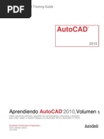 Download Aprendiendo AutoCAD 2010-ToC by usilmx SN37320096 doc pdf
