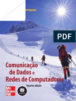 Rede de Computadors Forouzan PDF
