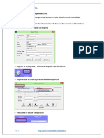 Contabilidad Simplificada PDF