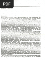 Harrys Cosmetology Chapter 21 25 | PDF | Nail (Anatomy) | Bleach