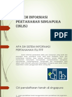 Sistem Informasi Pertanahan Singapura (Inlis)