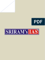Sriram IAS