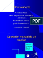 01. Controladores