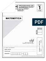 Pism I Discursiva Matemática Dia 1 Final