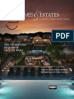 Homes and Estates 2018