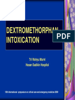 DR Tri Wahyu Murni Bali Meeting Dextromethorphan Intoxication