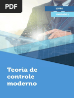 Teoria de Controle Moderno Livro Unidade 2