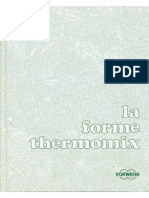 Thermomix - La Forme Thermomix