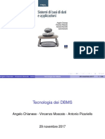 tecnologiaDBMS