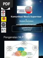 Buku Program majlis anugerah cemerlang