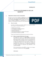 Planificacion y Programacion Del Mtto-4