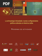 Xcaas Programa PDF | PDF