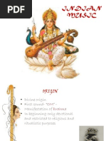 2017 Syllabus 12 Hindustani Music Vocal | Classical And Art Music