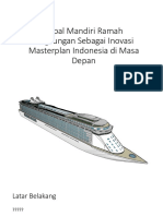 Kapal Mandiri