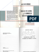 Arturo Ardao - Génesis de la idea y el nombre de América Latina.pdf