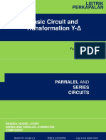 Basic Circuit Serries&Parallel, Star-Delta Transform - Copy