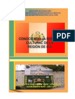 Monografia de La Region Iqueña