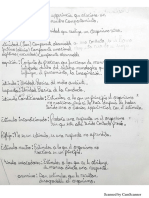 Repaso Análisis de La Conducta