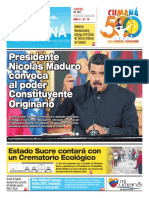 Periodico Numero 16