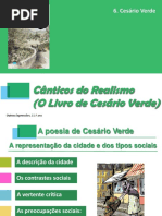 Cesário Verde