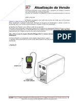 Atualizacao Da Versao (Tecnomotor)