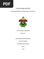 Download LAPORAN KERJA PRAKTEK AGUNGdocx by Agung Azzazli SN373223401 doc pdf
