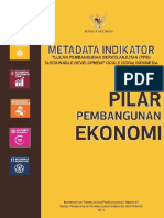 Metadata Pilar Ekonomi Kompilasi PDF