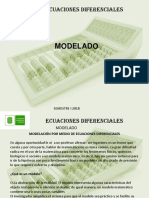 PP EDO I 2018 N°2 Modelado