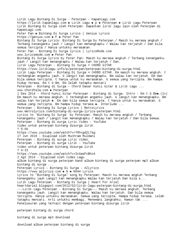 Chord Lagu Akad Chordtela