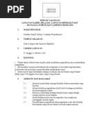 LAPORAN LAWATAN SAMBIL BELAJAR KE LANGKAWI