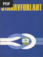 STANAVFORLANT "Welcome Aboard" (1978)