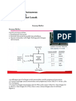 Shifter, Multiplexer, Demultiplexer, Comparator, Encoder, Decoder RizkyDarmawan 17111035 TPL UNIBI KAR