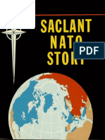 SACLANT NATO Story (1962)