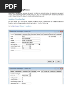 Basic Subcontracting Process