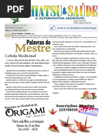 124 - Março e Abril