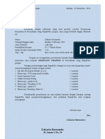 LAMARAN KERJA - MUSIMMASdoc