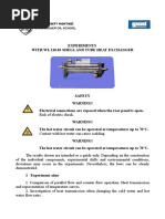 Experiment WL 110.03