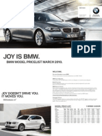 BMW Car January 2022, PDF, Hybrid Vehicle