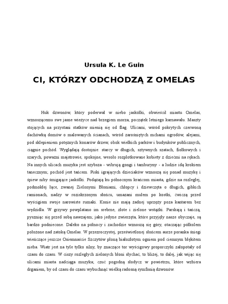 W Jaki Sposób Moneta Którą Zauważył Charlie