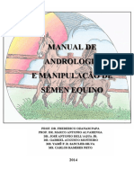 Andrologia Equino PDF