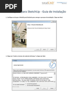 Manual Instalacao v-ray
