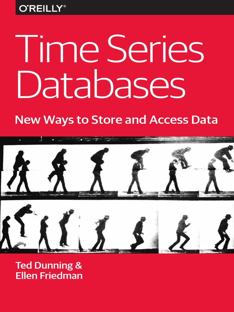 Timeseriesdatabases Newwaystostoreandaccessdata | PDF | No Sql | Time ...