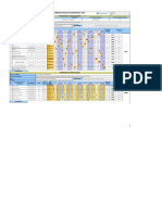 Programa Anual de Seguridad Obra Novo 2017