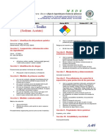 Acetato de Sodio PDF
