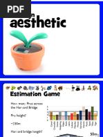 11 Design Aesthetics
