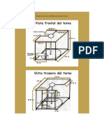 Tipos de Tornos