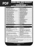 Advertisement General Instructions Age Rules