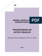 MC Profesoradoartesvisuales 2016