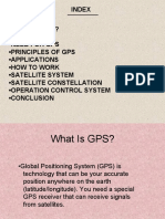 Gps